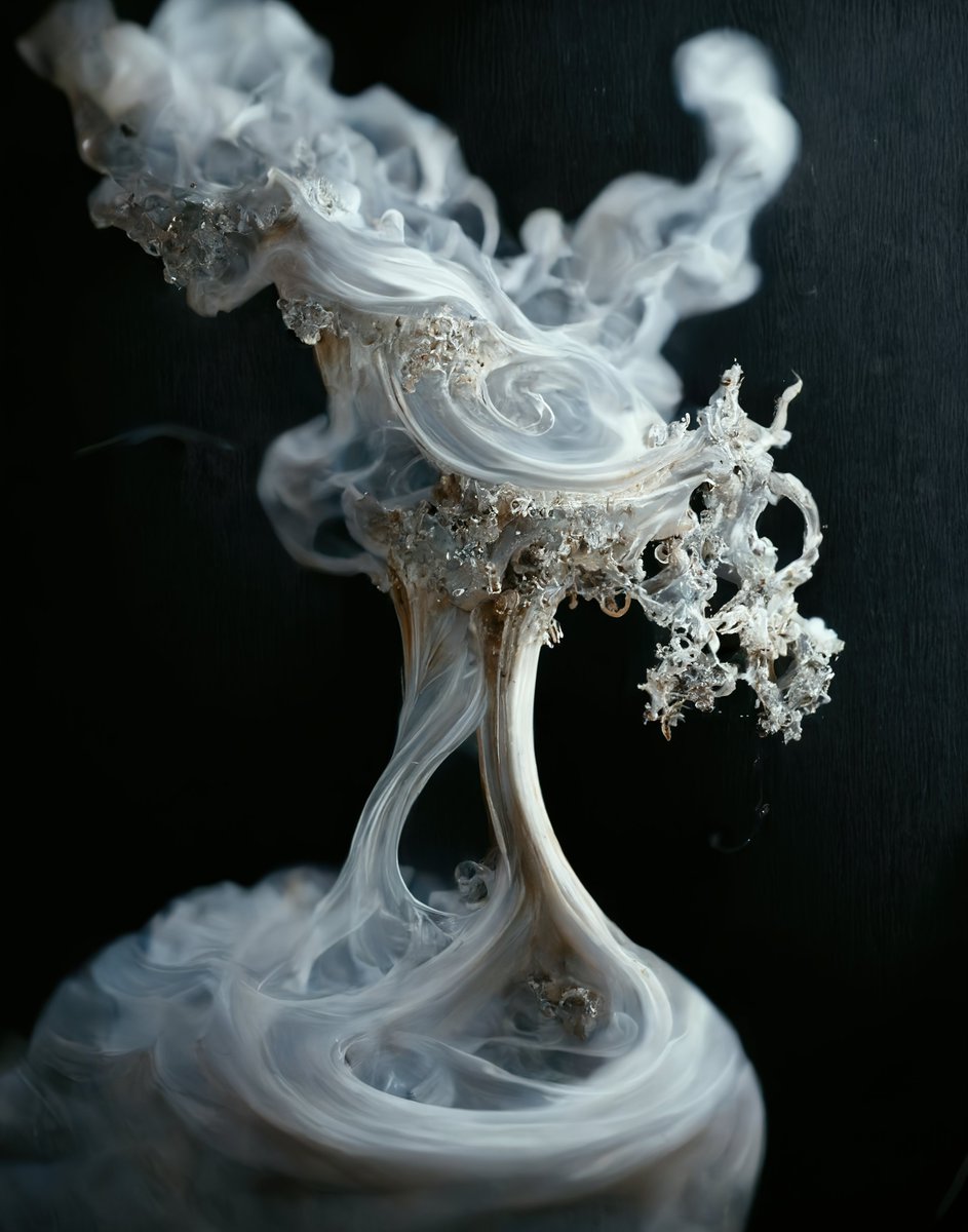 OSGraphics_'s tweet image. playing with #midjourney pt. 18

#AIart #digitalart #cryptoartcollector #NFTCommunity