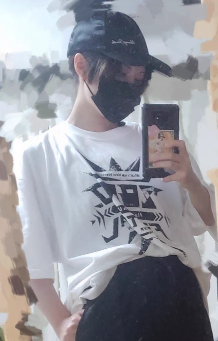 そういえばなんちゃって旧先生目指して頑張って伸ばしてた髪耐えきれなくて切ってしもた………ショート最高← 