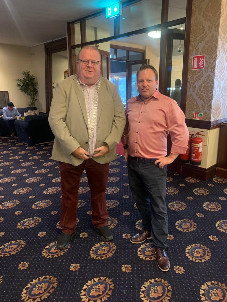 David Manning tweet media