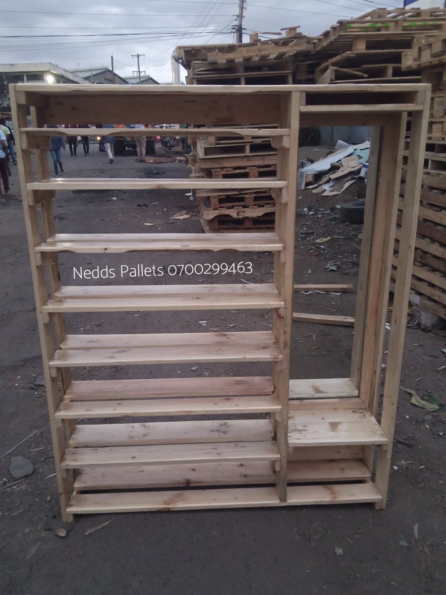 NeddPallets's tweet photo. For all your furniture needs we got you.
Call/Text/Whatsapp us on 0700299463 for order placement.
Our prices are pocket friendly.
#IkoKaziKe #Revenge #MakeKBC #TukoQuiverAluta #IamSingleBecause #AzimioTv #NationalOil
Rt widely.Thank you. https://t.co/5MbZusDRFY