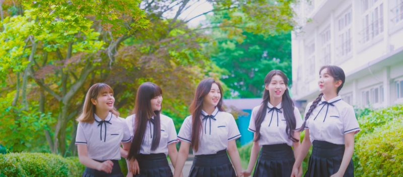 FuzionFireMedia's tweet image. BUSTERS uses the 'Broken Clock' in comeback MV
 #allaccessasia #brokenclock #busters #comeback #Featured

bit.ly/3BwSd5P