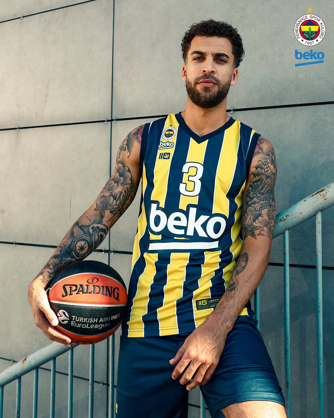 Turkish Airlines EuroLeague on X