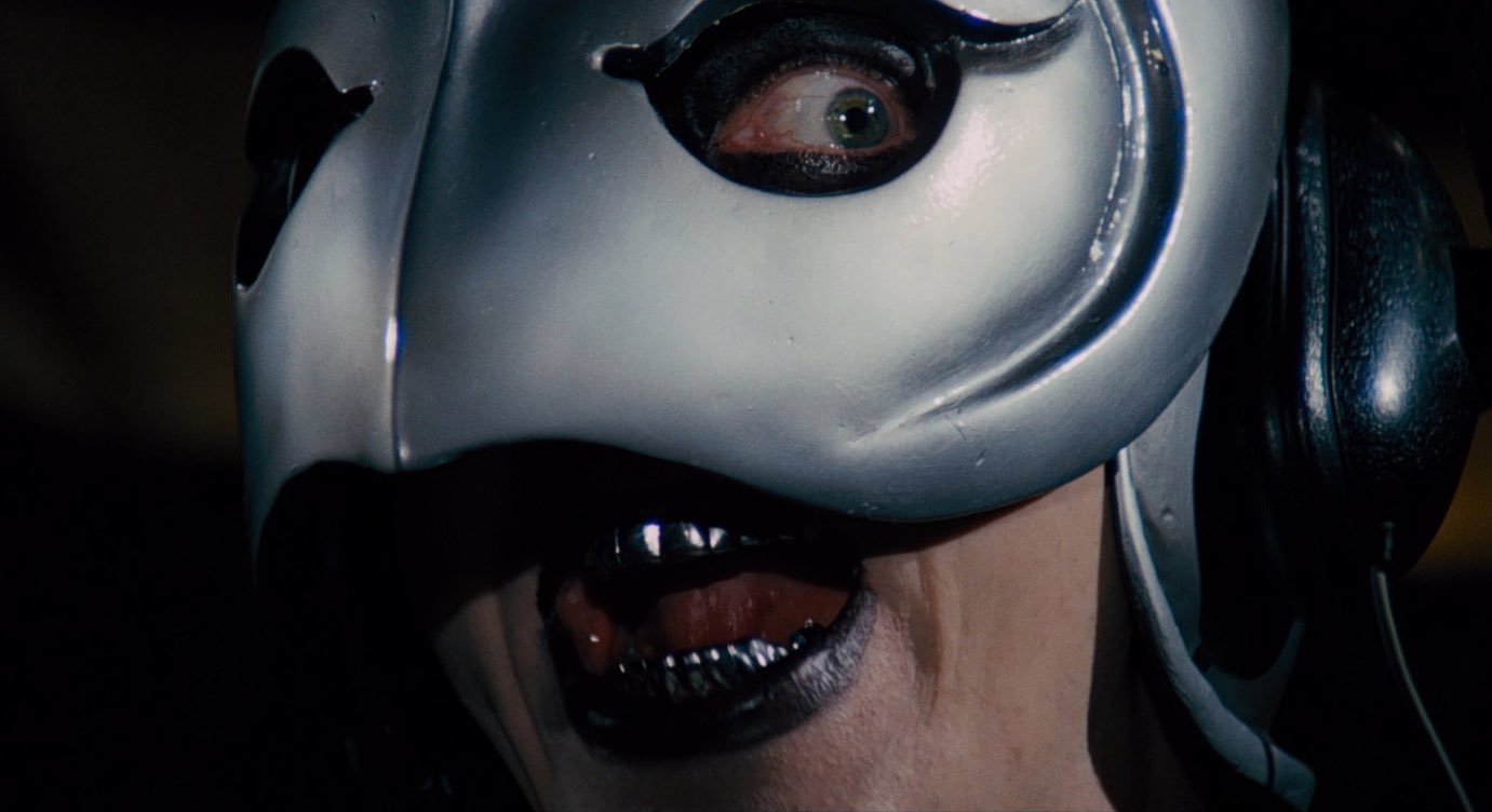 Il fantasma del palcoscenico, Brian De Palma (1975)

Happy birthday 