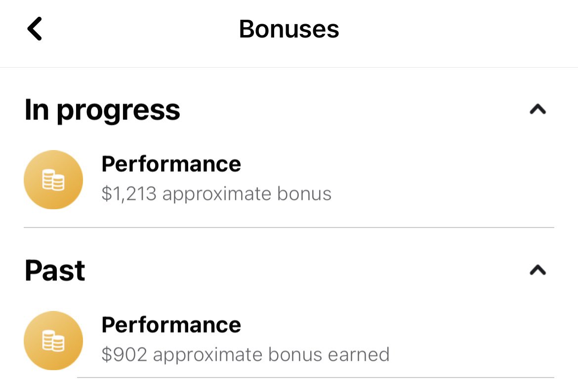 Social media has always been seen as a networking, money-making machine for me. Even as far back as 2009, 2012, and 2013. There’s power in having a large audience. You’re either in it for the fame or the opportunities 💸