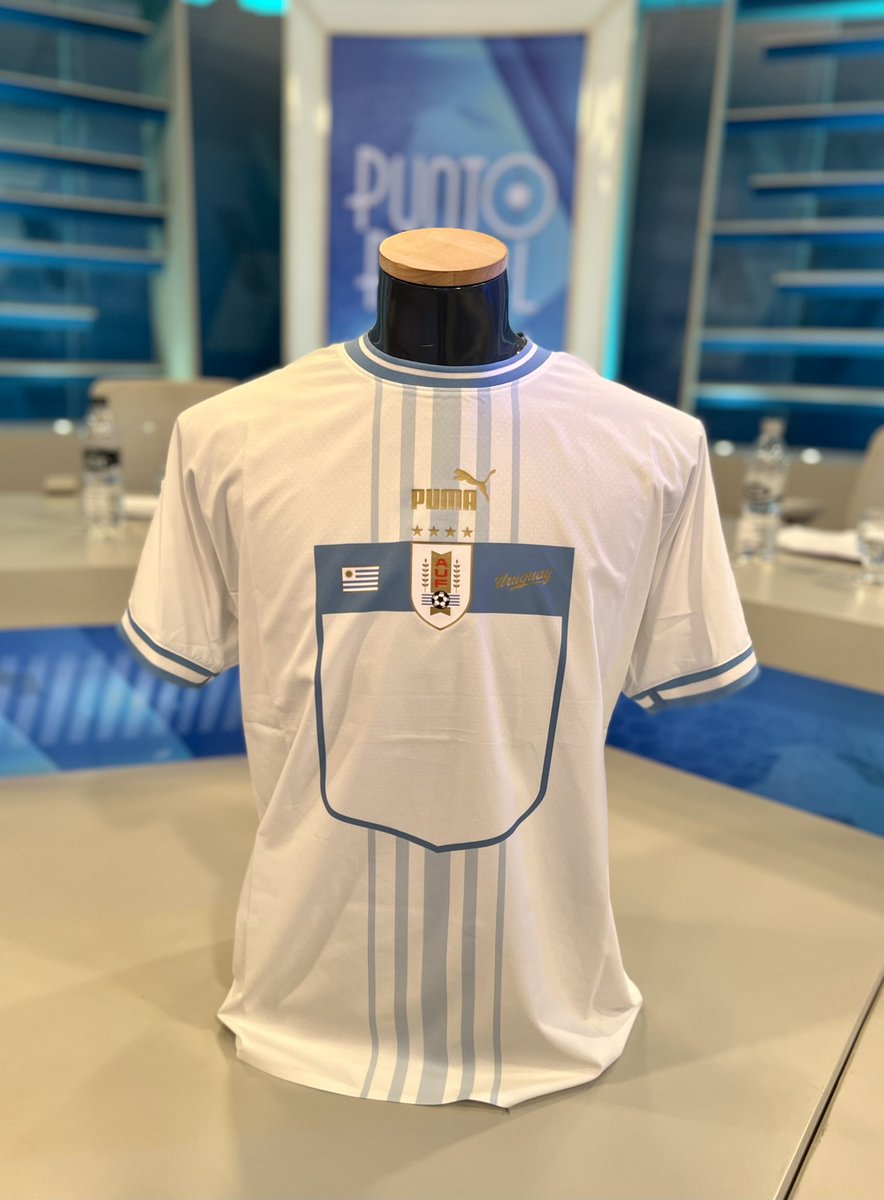 Punto Penal tweet media