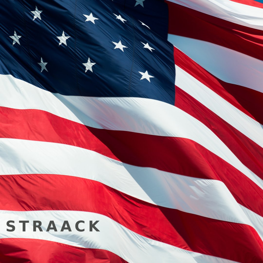 Straack_HQ's tweet photo. We take a moment to remember this day in 2001. 🇺🇸
/
\
/
\
#straack #geardialedin #neverforget #specialforces #911 #worldtradecenterattack https://t.co/p2nQ9rl3Ov