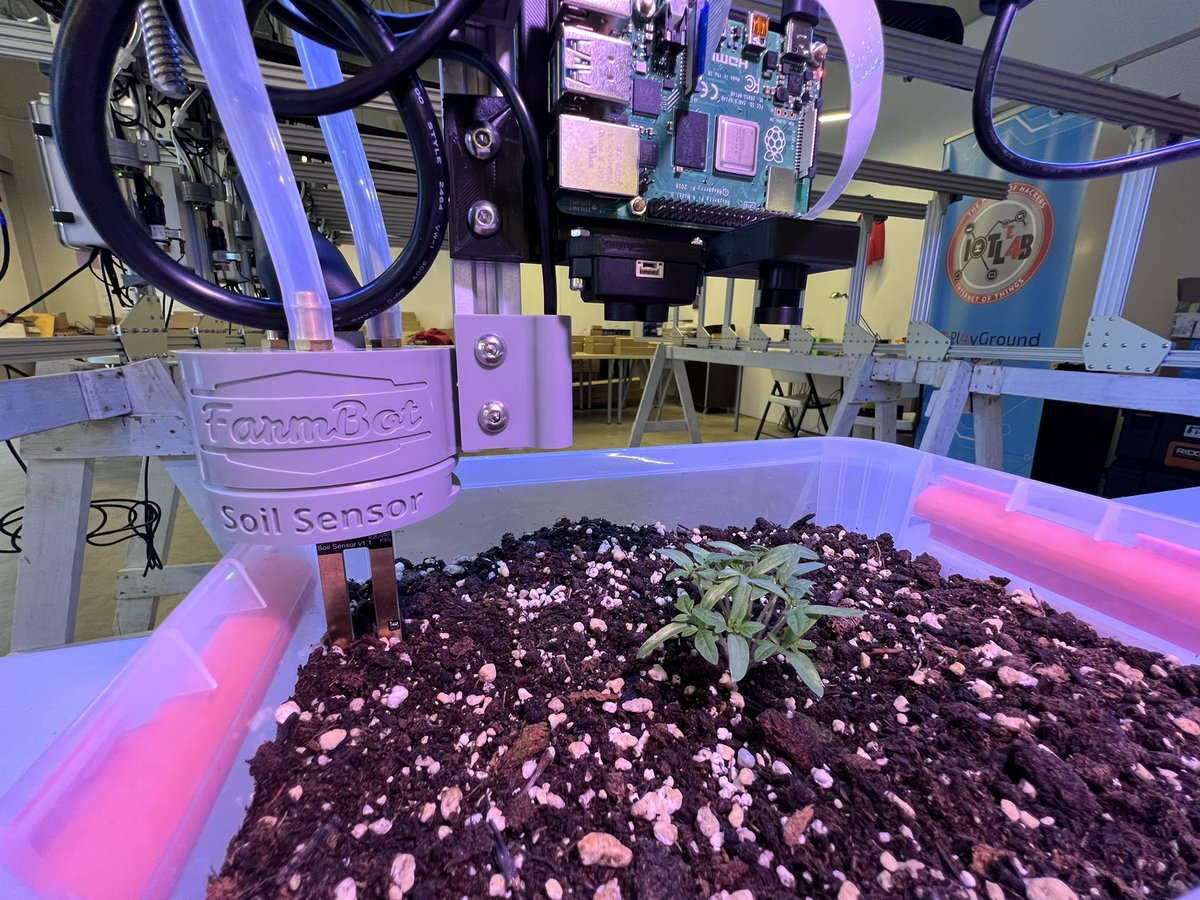 5G & NB-IoT Innovation Lab tweet media