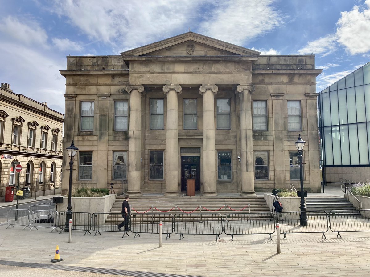 Neil McHugh tweet media