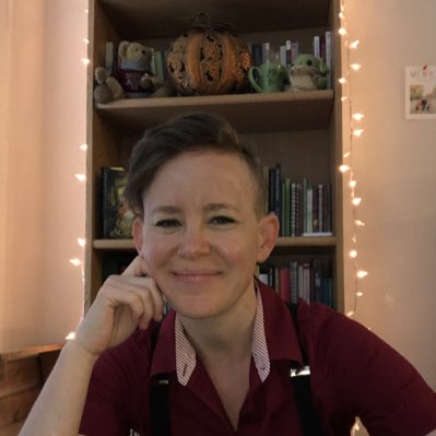#NewProfilePic