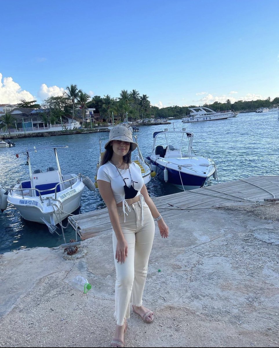 billini_02's tweet photo. Bayahibe 🌞 🏖☺️ https://t.co/nF1wMkWnPb