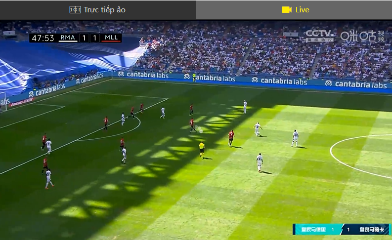 MetasportApp's tweet photo. Live streaming #RealMadridMallorca 
Trực tiếp miễn phí: Real Madrid 🆚 Mallorca 

Live streaming：📺👉https://t.co/VqlYQebYOv 

#LaLigaSantander #LaLiga #LaLigaHighlights #RealMadrid #Mallorca #Benzema #soccerstream #football https://t.co/1QhacnLaRu