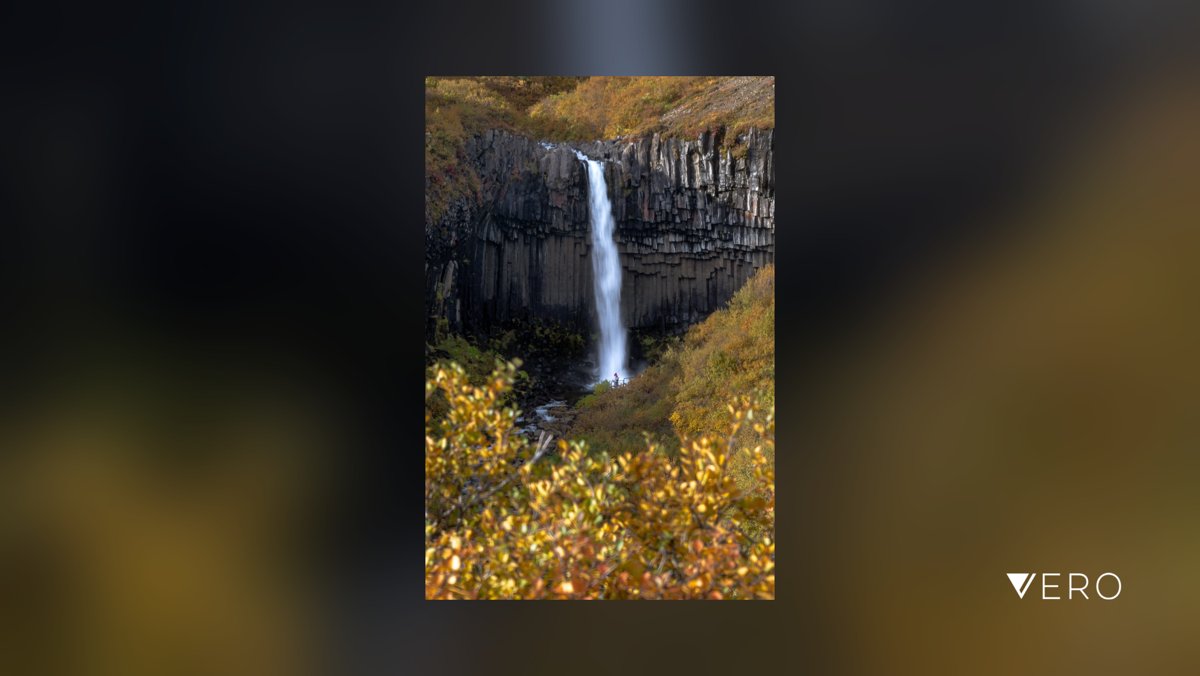 CopenhaverPhoto's tweet photo. Svartifoss, Iceland

#Waterfall #WaterFeature #FlowingWater #Nature #ScenicsNature #Outdoors #Plant #Iceland #iceland_waterfalls #iceland_landscape #iceland_travel #fall #foliage #basaltcolumns #hiking #europe #canon #long_expo_pho… https://t.co/gVALZmWISz https://t.co/O3EXQlyu6O