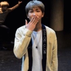 Namjoon's wife nini⁷ 🏳️🌈 tweet media