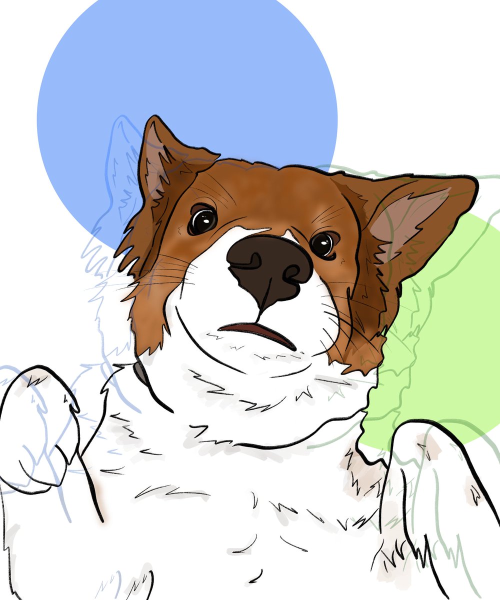 KitagawaMZ's tweet photo. Delivered my first piece on #Fiverr! Please help me out by commissioning a piece or 2 here: 
https://t.co/RCBPUOUy3E
I can also take commissions thru twt! Adult nsfw commissions are also welcome 😏 DM me. 🙏
#lineart #fiverrgigpromotion #FiverrGig #ArtCommission #art #nsfwart https://t.co/7wQYFstFbk