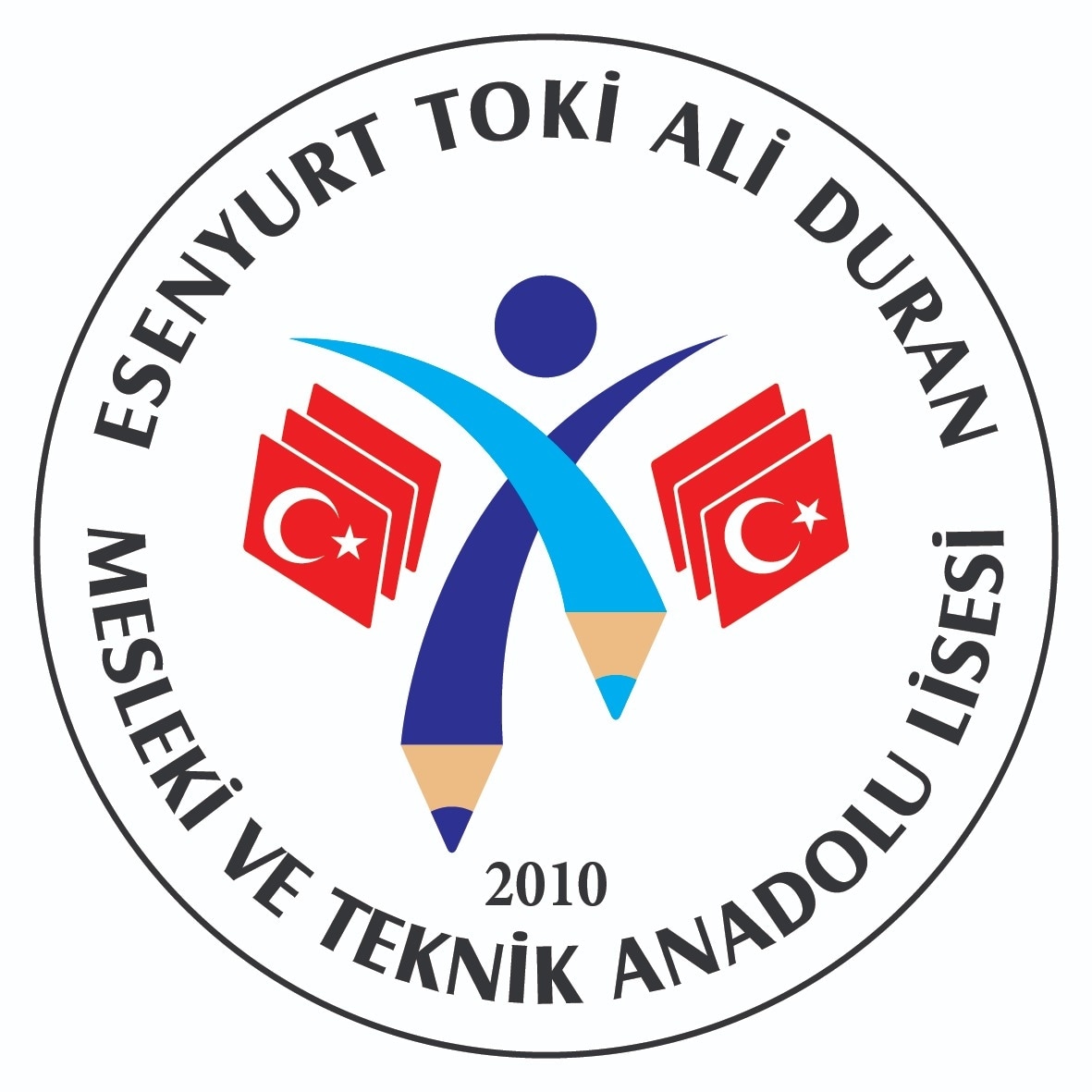 2022-2023 Eğitim Öğretim yılı hayırlı olsun.
Okulumuz Web sayfası tokialiduran.meb.k12.tr
✅️ Giriş çıkış zaman tablosu
✅️ Tüm sınıf listeleri
✅️ Sınıf ders programları
✅️ Sorumluluk sınav takvimine ulaşabilirsiniz.12.09.2022- 08:30 da okulumuz bahçesinde buluşmak üzere.