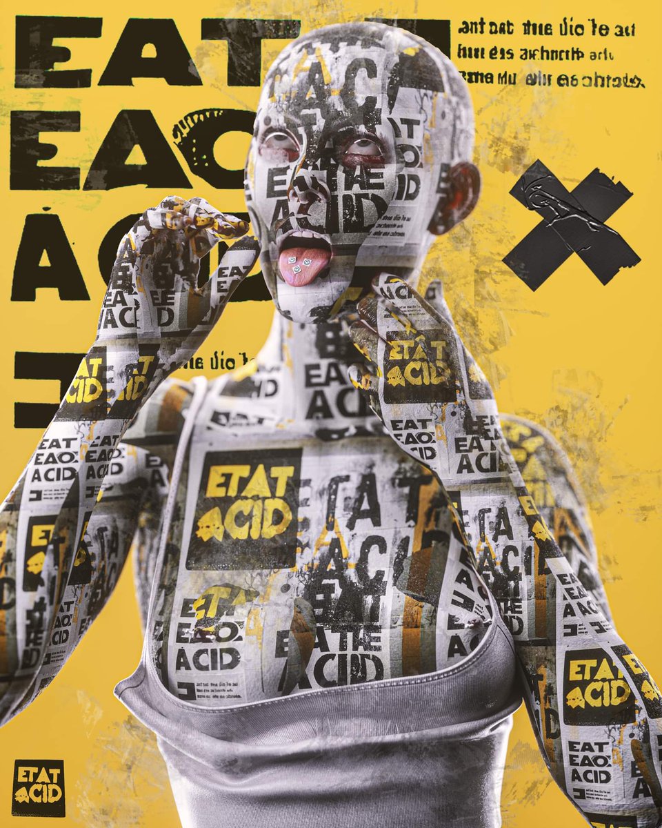 GM from some not-so-distant alternate timeline... 👋