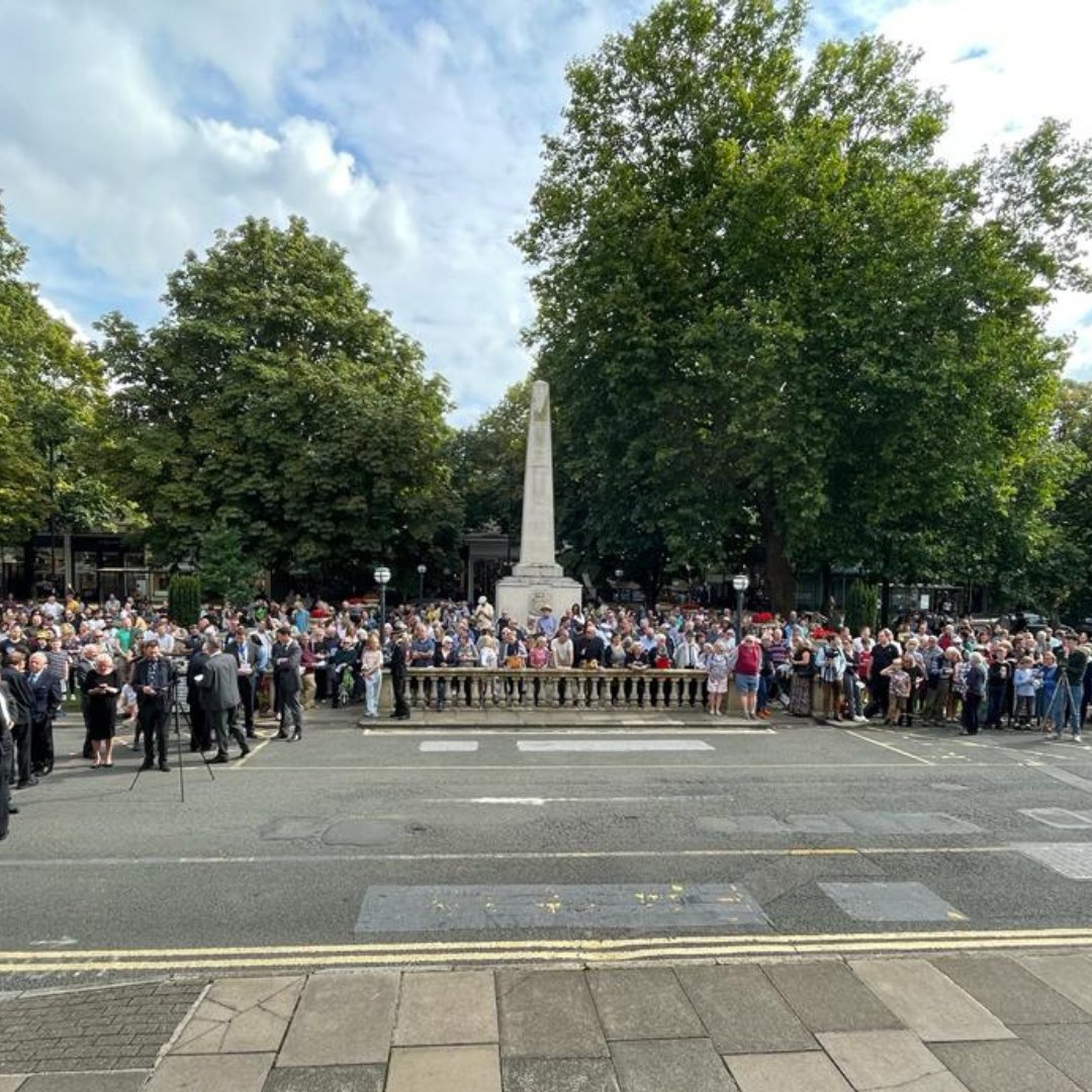 Cheltenham Borough Council tweet media