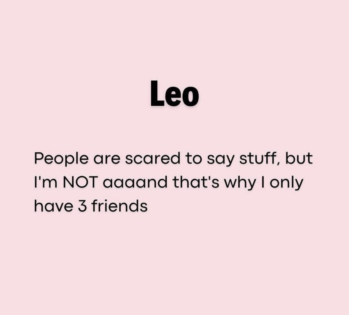 TrueLeoFacts's tweet photo. ♌️Happy Sunday My #Leo Boos!!♌️ https://t.co/PH6t2UtPk1