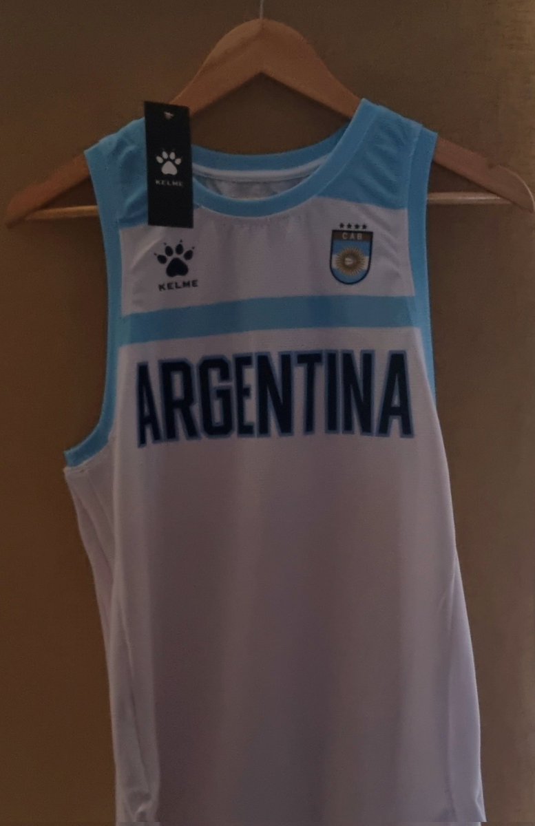 altamirano45's tweet image. Y como Argentina juega la Final, sorteamos la 3era. camiseta oficial: RT y seguinos para participar.