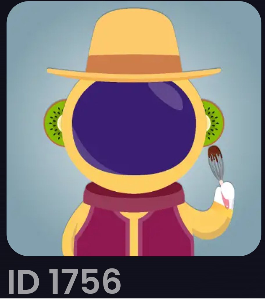 alpencash's tweet photo. #NFT #Giveaway #Gz #P2EGame #F2P 

Want this #GenesisZiggy ?
Instructions:
Follow: @alpencash @ziggyverse @moonpotdotcom 
Like and Retweet with Quote this tweet.

Wen: After #2000 mints of Genesis Ziggy @Rareboard https://t.co/GuZIBOxDZg https://t.co/xTwr8J6m0j