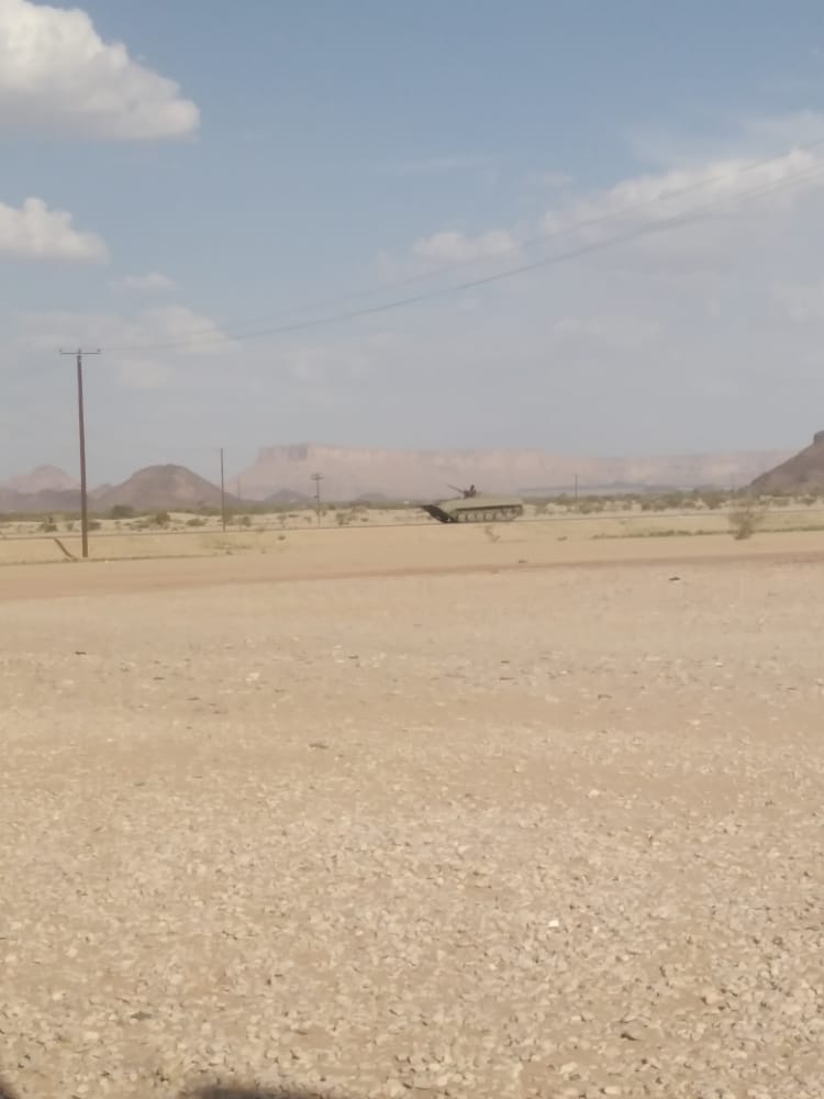 وين طريق العبر