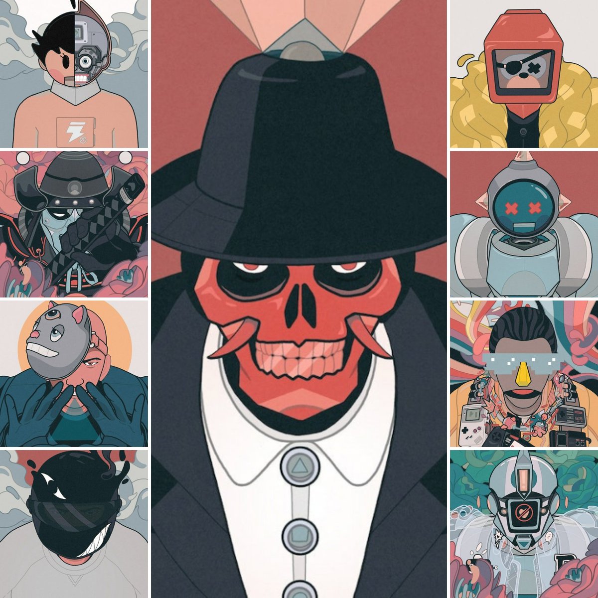 Ontidepa tweet media