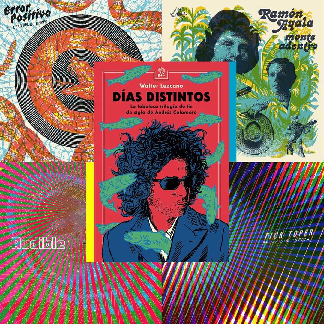 Parque del Conocimiento tweet media