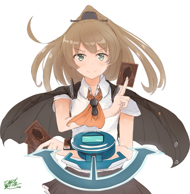 おめめ修正しましたわ! https://t.co/kcQhmkeNLz 