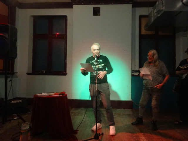 TheLegendthati2's tweet photo. The @dreadingslam Quick-fire theme for next Slam will be change. (Sunday Oct 2, @RisingSunArts  )  #Poems of up to 5 lines long. #creativeReading https://t.co/976SVSnHJW