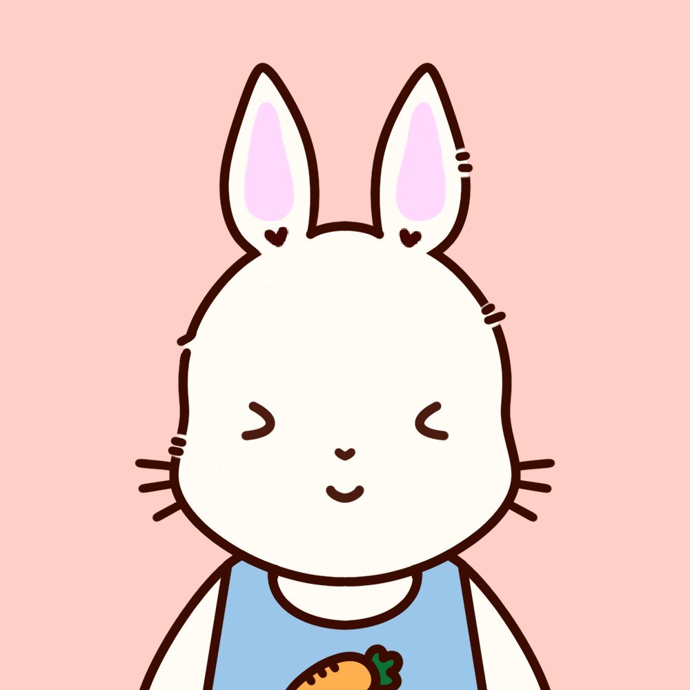 RememberUs X Bunni3 🐇

3 x WL for <a href="/Bunni3NFT/">Bunni3</a>

To enter:
1⃣ Follow <a href="/0xRememberUs/">RememberUS</a> and <a href="/Bunni3NFT/">Bunni3</a> 
2⃣ RT + ❤️
3⃣ Tag 3 friends

⏰ Ends in 24h

#NFTs #NFTGiveaway #NFTCommunity #Ethereum