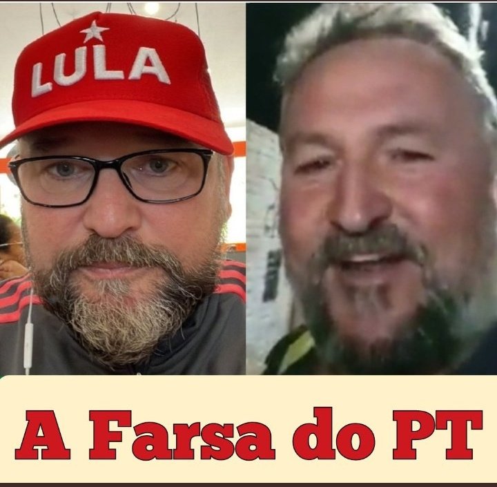 Lisaemilia4's tweet photo. @rodcebrian @LulaOficial Mais uma fake news . Já sabia que seria isso https://t.co/4n7zj7HzBC