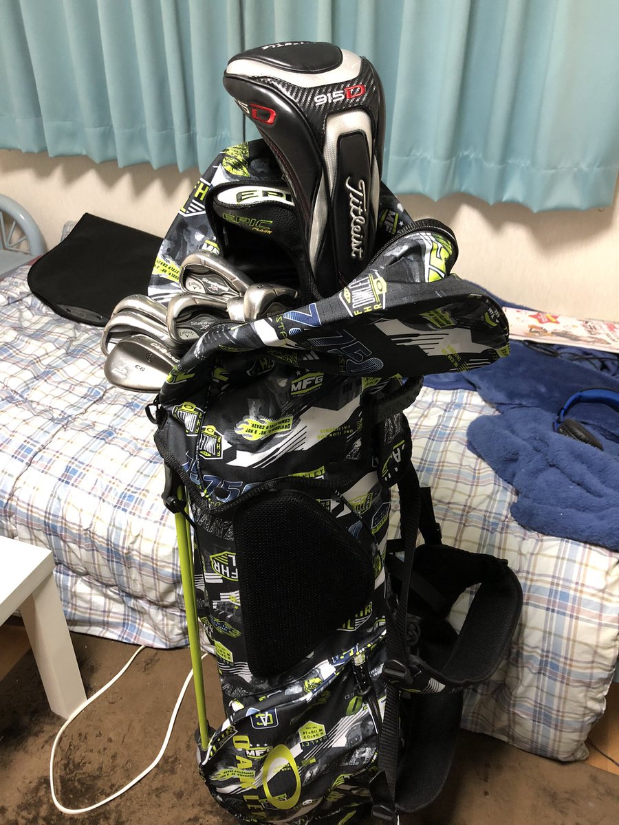 naoto_90's tweet photo. 買っちったぜ
おげーい https://t.co/qLzfNsqc7s