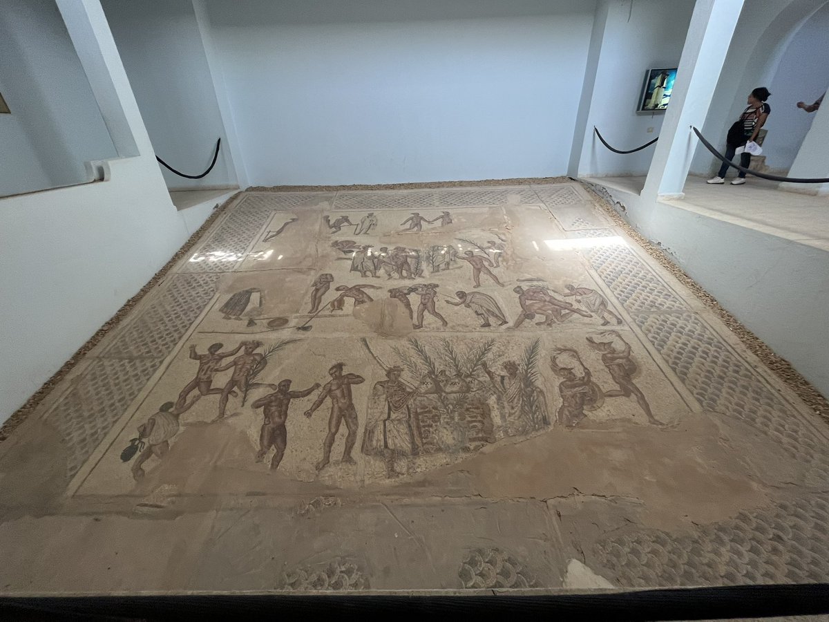 Sfax Forward tweet media