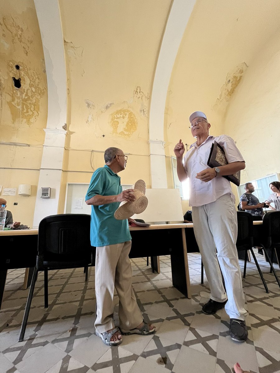 Sfax Forward tweet media