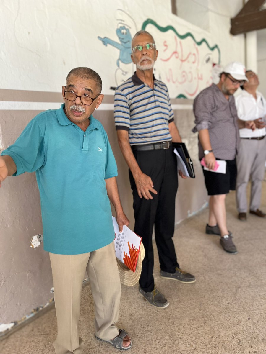 Sfax Forward tweet media