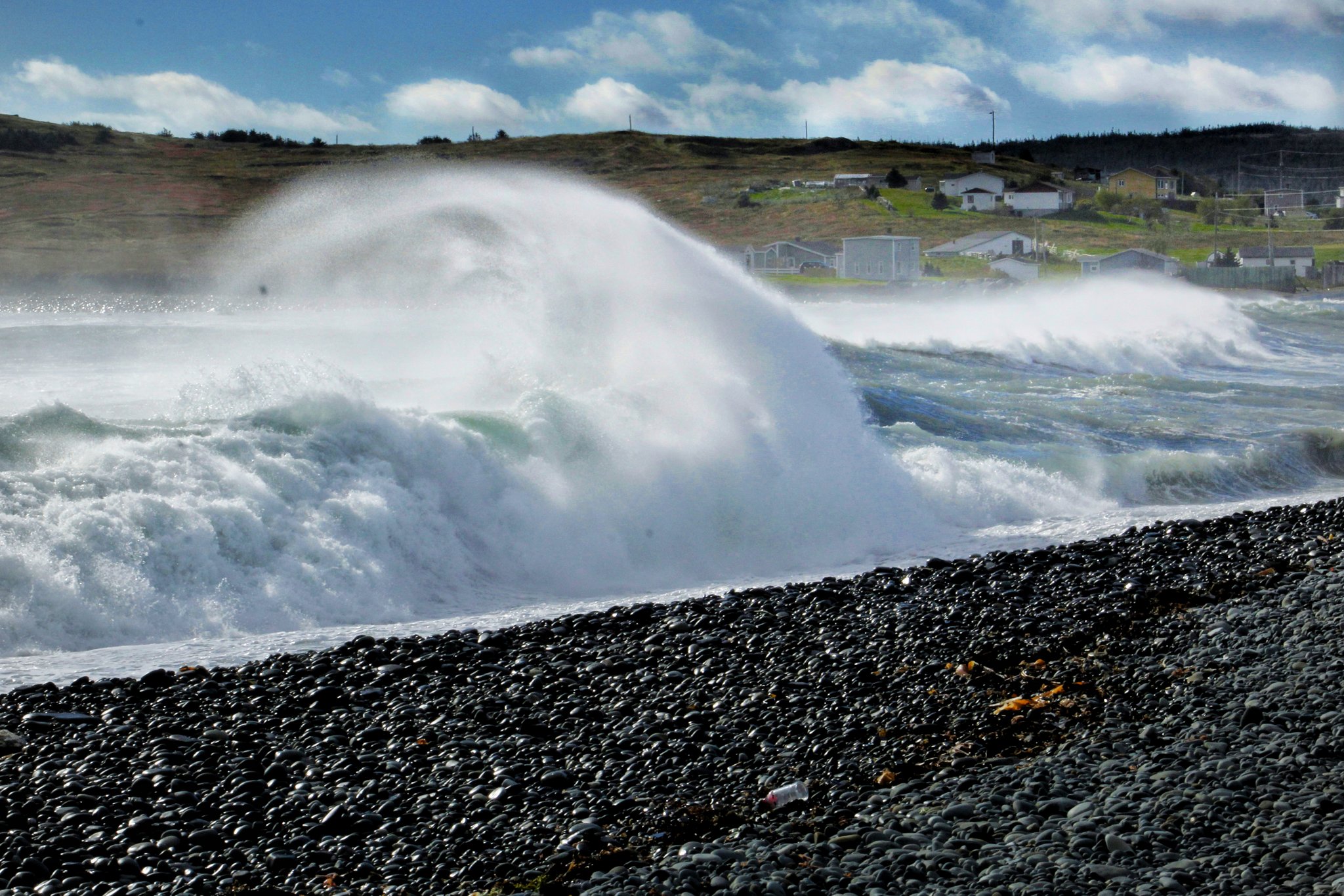 Irish Loop NL 🇨🇦 on Twitter "ColinLa709 EddieSheerr CBCNL VOCMNEWS
