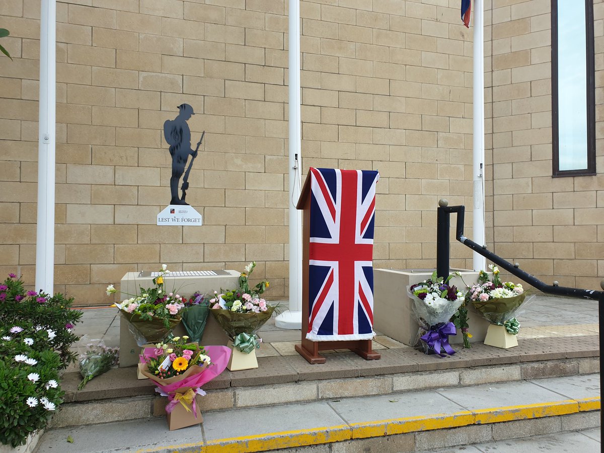 Susan Bimson tweet media