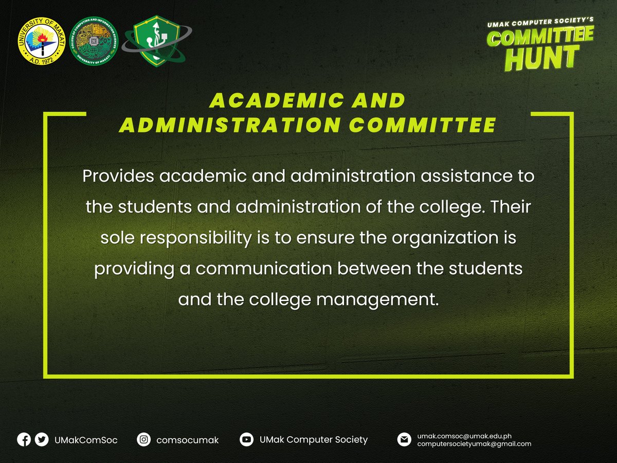 UMakComSoc's tweet photo. If you are interested in joining kindly wait for the steps for registration that we will be posting soon enough.

“A ship is always safe at the shore-but that is not what it is built for.” -Albert Einstein https://t.co/VgfpkNLSl7