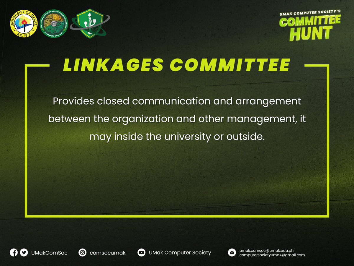 UMakComSoc's tweet photo. If you are interested in joining kindly wait for the steps for registration that we will be posting soon enough.

“A ship is always safe at the shore-but that is not what it is built for.” -Albert Einstein https://t.co/VgfpkNLSl7