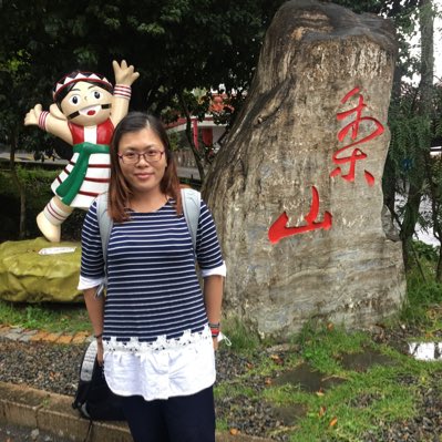 EvaChunYeh's tweet photo. #NewProfilePic (新個人資料照片) https://t.co/Q1YBDOmXTd