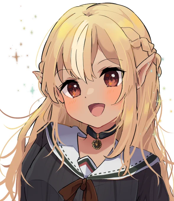 #しらぬえ きらきら～ 