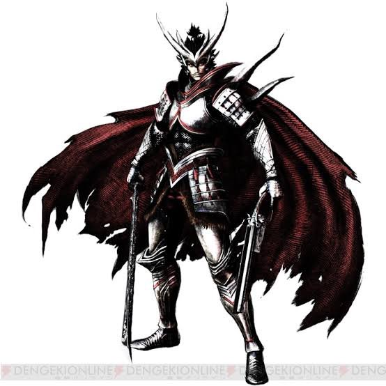 戦国basaraのtwitterイラスト検索結果