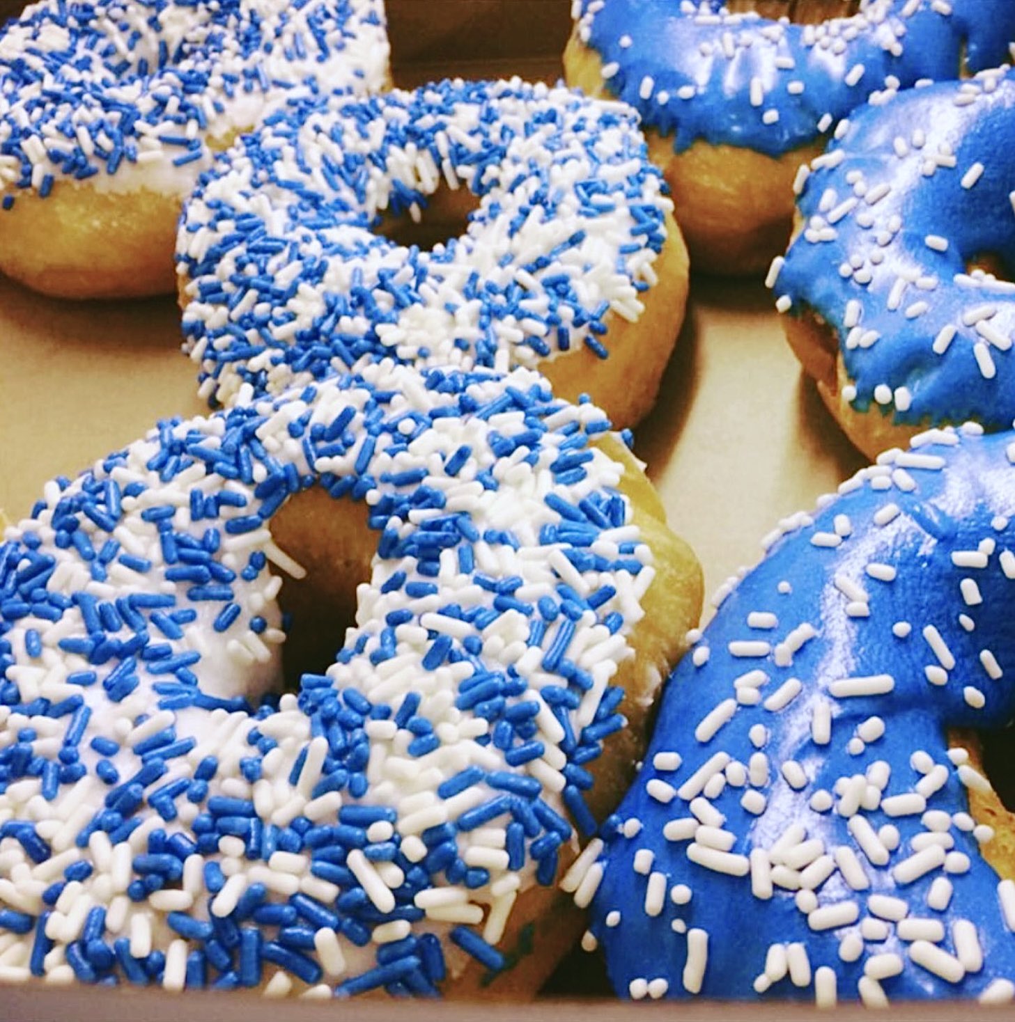 Jack's Donuts (jacksdonuts) / Twitter