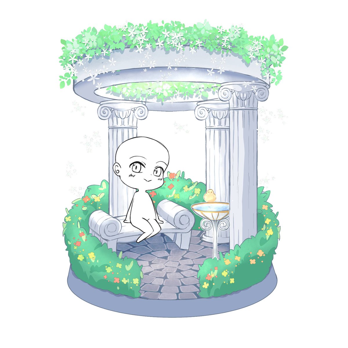 ToB_Athens's tweet photo. (เบสภาพสำหรับร่วมกิจกรรม สามารถดาวน์โหลดไปร่วมวาดได้ที่นี่)
https://t.co/obVk5b2qUx https://t.co/mMEZSbaknU