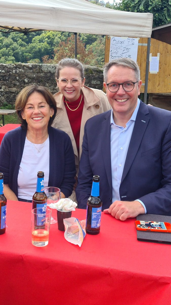 Daniela Hohmann tweet media