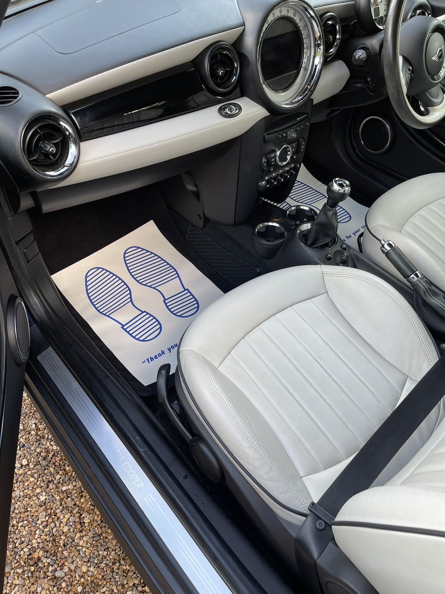 Swoosh Car Valeting tweet media