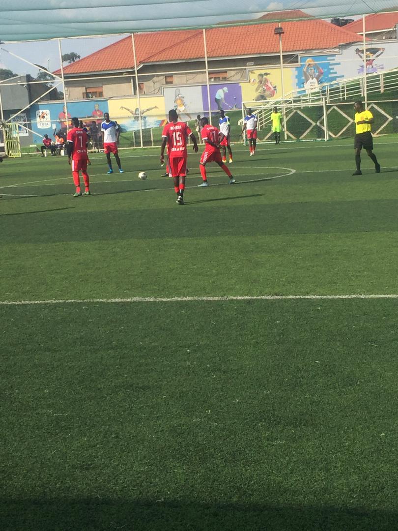 LPTL256's tweet photo. Match 2 of Game Day 9 ✅✅✅

Olympiakos returns to winning ways with a lead over newcomers Wolves, with their trademark winning margin Under 1.5 😂😂😂.

Wolves 0 - 1 Olympiakos https://t.co/0UhjL0TT7W
