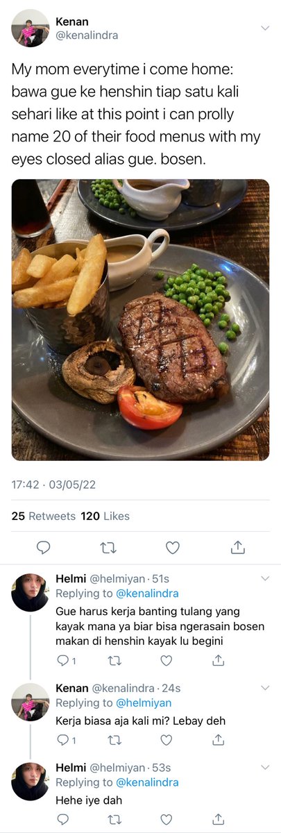 nononisme's tweet photo. Stratum
; dari banyaknya orang, kenapa Kenan naksirnya Adit yang cuma lagi mikirin gimana caranya bayar listrik?

— nomin au https://t.co/vMBUG2YPJP