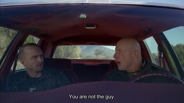 breaking_frames's tweet photo. Breaking Bad - Season 04 Episode 05 - Frame 1186 of 2833 https://t.co/FDBIAb6DTH