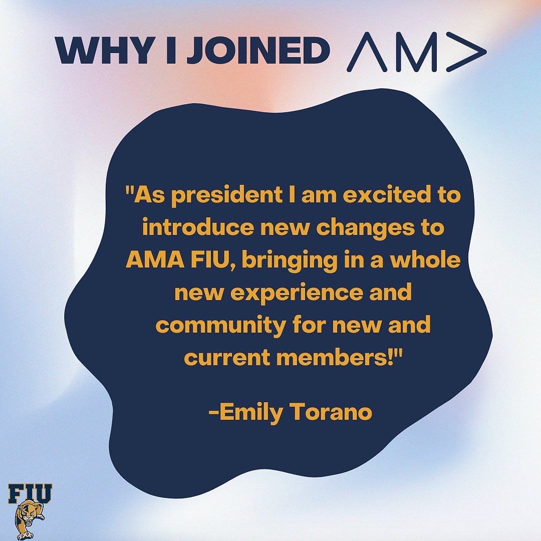 Meet your E-board members! 🎉We are starting off with one of our co-president Emily Torano🤩 Swipe through and learn more about Emily Torano! 💻 💙